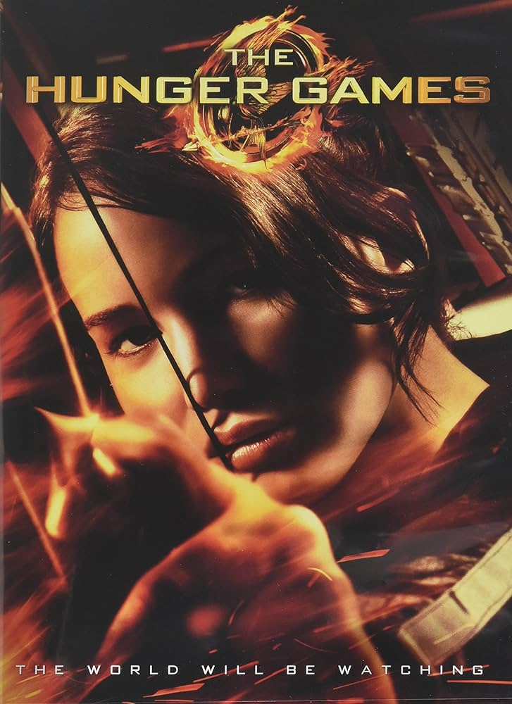 The Hunger Games